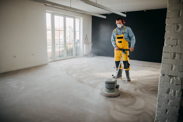 Best Best Concrete Contractor  in Bonneauville, PA